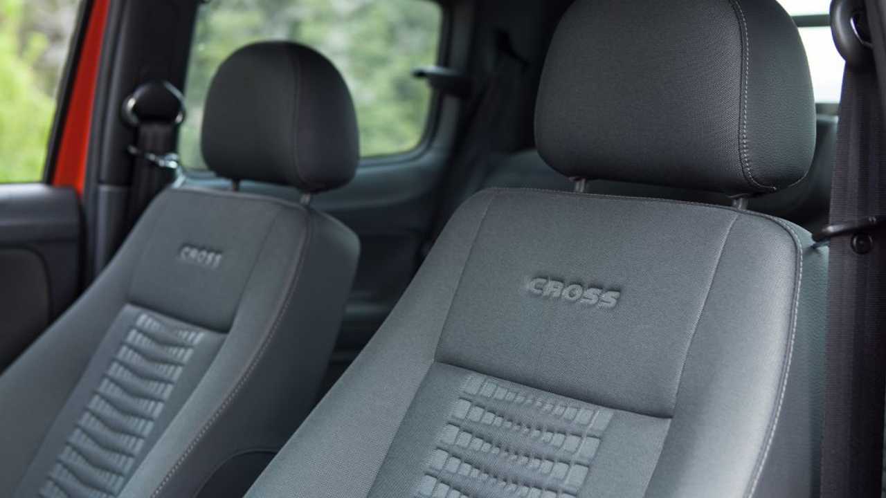 Crítica: Volkswagen Gama Cross