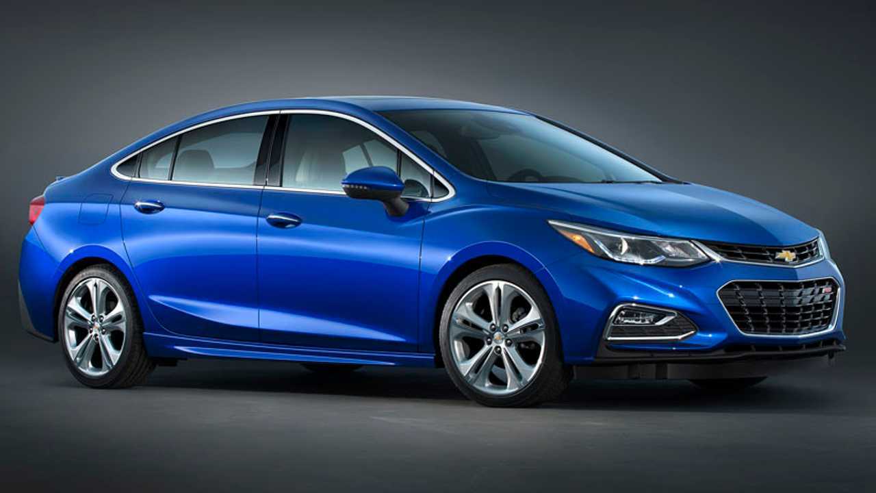 Exclusivo: el Chevrolet Cruze argentino pasea por Rosario