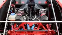 Volkswagen W12 (2001)