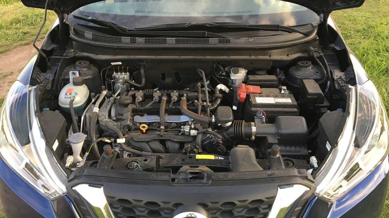 Crítica: Nissan Kicks Exclusive CVT