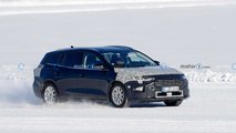 Ford Focus Active Makyaj Casus Fotoğraflar