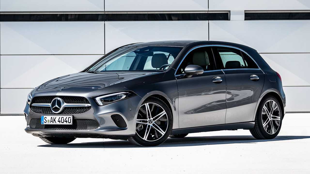 Le auto più vendute in Europa nel 2020, segmento per segmento
