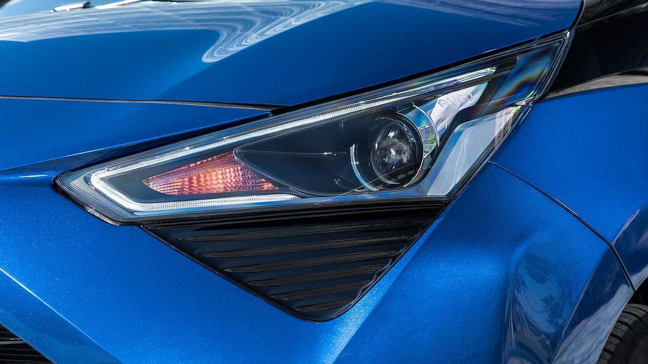 Toyota Aygo vs Aygo X Prologue