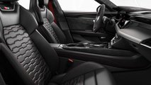 Most Expensive 2022 Audi RS E-Tron GT