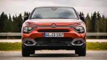 Citroën C4 Puretech 130 (2021) in esame
