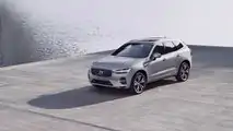 remodelage Volvo XC60