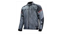 LS2 Riva Men's Jacket - Front