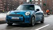 MINI Cooper SE Electric Collection