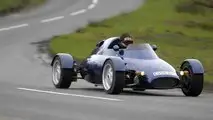 Rocket LCC