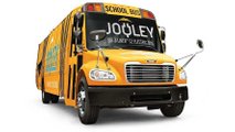 Thomas Built Buses Saf-T-Liner C2 Jouley