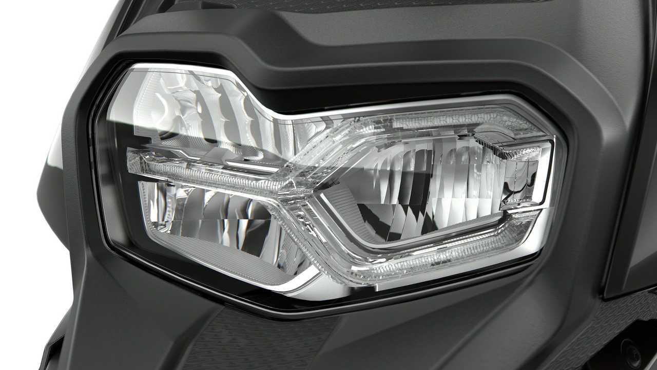 BMW C 400 X 2021