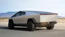 Tesla Cybertruck