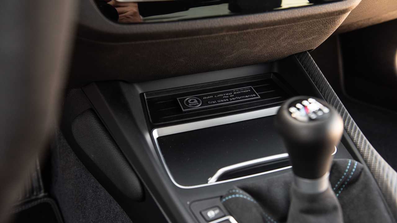 G-Power G2M Limited Edition
