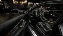 Ferrari 812 Superfast by Carlex Design