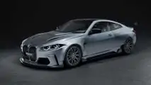 2021 BMW M4 widebody by Avante Design