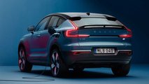 Volvo: Ab 2030 keine Verbrenner mehr
