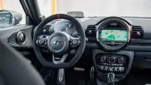 MINI John Cooper Works Clubman ALL4 GP Inspired
