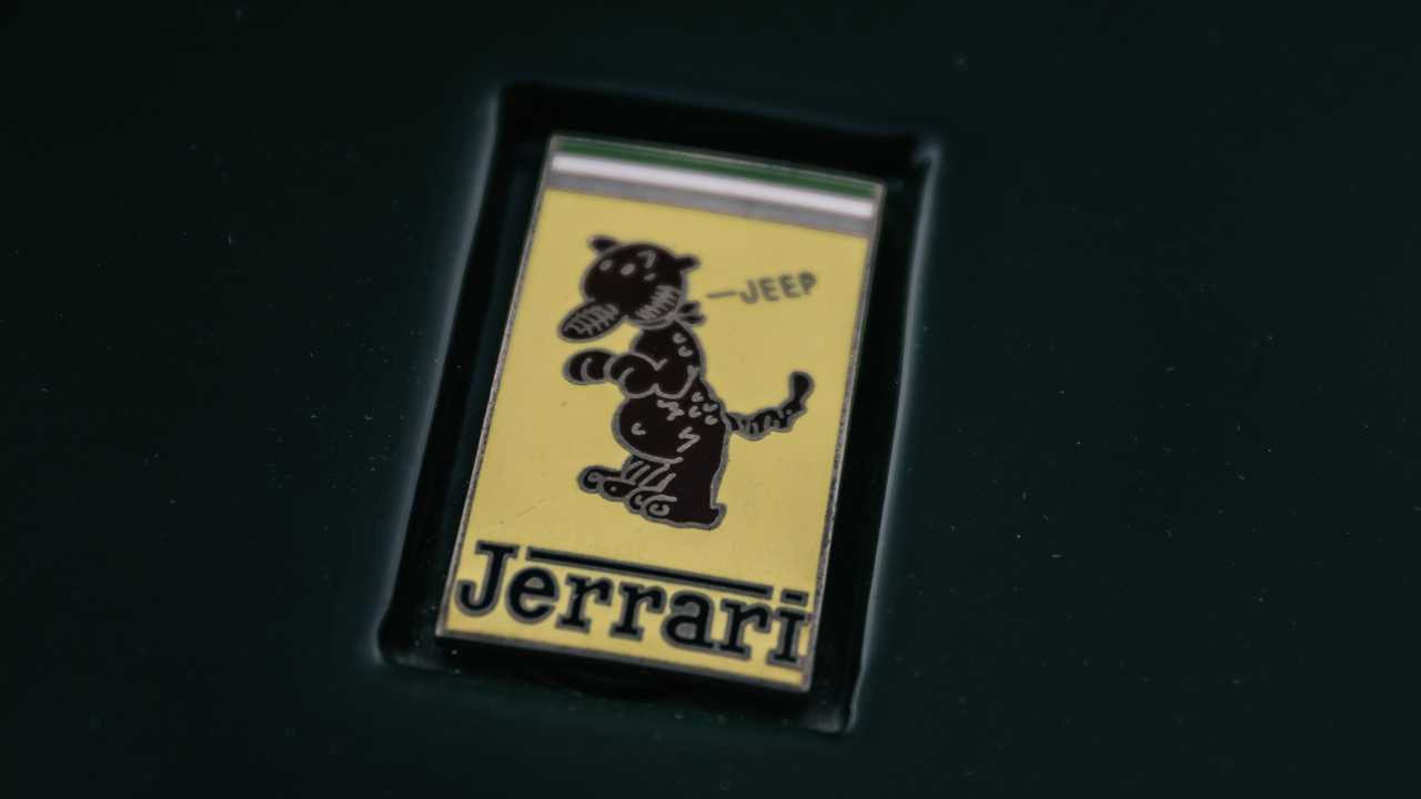 Jerrari