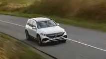 Mercedes EQB