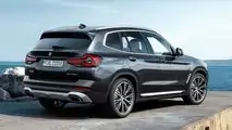 BMW X3 (2021)