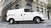 Maxus eDeliver 3