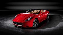 Ferrari California (2012)