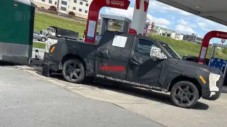 Toyota And Lexus Three Row Electrified Crossovers Coming From Indiana Toyota And Lexus Three Row Electrified Crossovers Coming From Indiana