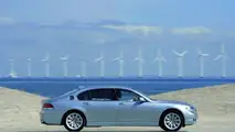 BMW Hydrogen 7