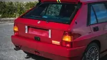 Lancia Delta Integrale Evo 2 Edizione Finale