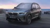 Alpina XD3 e XD4