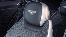 Bentley Continental GT V8 Equinox Edition Seat