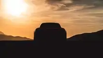 Silhouettes extérieures de la Porsche Taycan Turbo Cross Turismo 2021