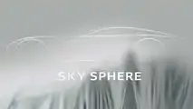 Audi Sky Sphere