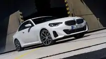 BMW 2er Coupé (2021)