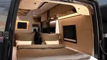 Loef Camper Van