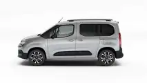 Citroen e-Berlingo