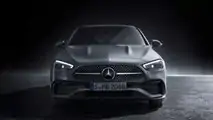 Mercedes C-Klasse (2021)