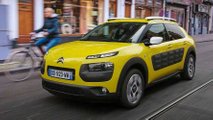 Citroën C4 Cactus
