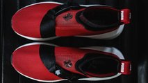 Puma x Ferrari ION F Sneakers