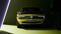 Opel Manta GSE ElectroMod