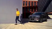 2021 Volkswagen Talagon