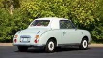 Nissan Figaro