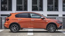 Fia Tipo Cross (2021) im Test