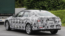BMW 3-Series / 4-Series GT spy photo 24.7.2012