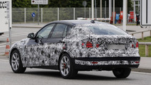 2013 BMW 3-Series GT spy photo 16.8.2012