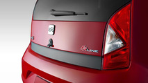 Seat Mii-FR concept