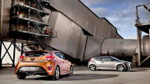 Hyundai Veloster SR Turbo
