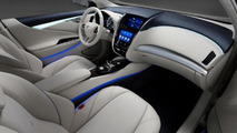Infiniti LE Concept