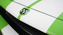 Dodge Challenger SRT-8 by AAC Automotive 11.04.2012