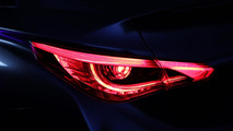 Infiniti LE concept 05.4.2012